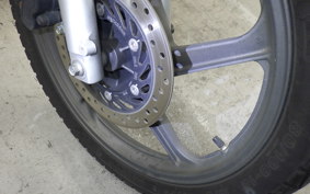 HONDA CBF 125 2023