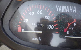 YAMAHA CYGNUS125 4KP