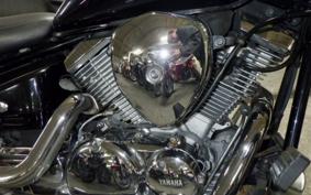 YAMAHA DRAGSTAR 250 VG02J