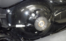 HARLEY NIGHT ROD 1250 SP 2009