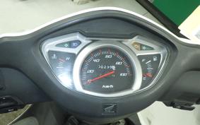 HONDA LEAD 110 1999 JF19
