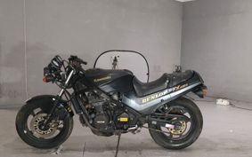 KAWASAKI FX400R ZX400D