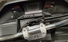 HONDA FUSION MF02