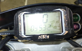 KTM 250 EXC R 2021