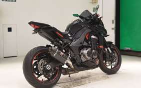 KAWASAKI Z1000