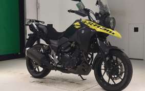 SUZUKI Vｽﾄﾛｰﾑ250A