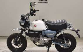 HONDA MONKEY 125 JB05