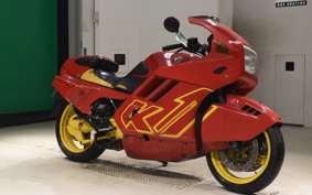 BMW K1 1989