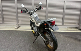 YAMAHA SEROW 250 DG17J