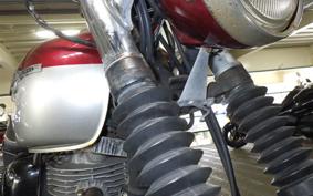 KAWASAKI ESTRELLA CUSTOM BJ250A