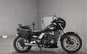 KAWASAKI ELIMINATOR 250SE EL250A