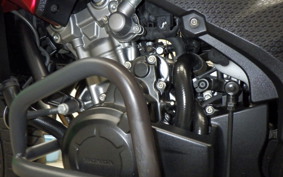 HONDA 400X ABS 2018 NC47