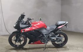 KAWASAKI NINJA250R EX250K