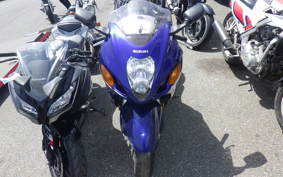 SUZUKI GSX1300R HAYABUSA