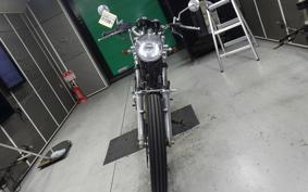 YAMAHA SR400 Gen.2 1994 1JR