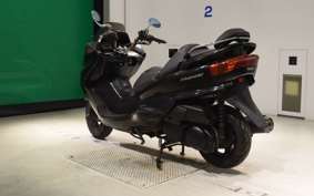 YAMAHA MAJESTY 250 C 2008 SG03J