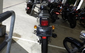YAMAHA SRX250 Gen.2 3WP