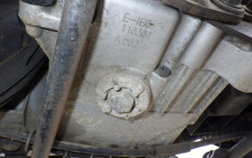 YAMAHA AXIS 125 TREET SE53J