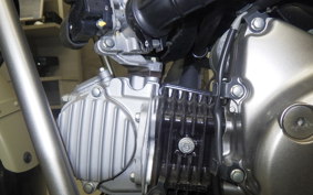 HONDA CT125 HUNTER CUB 2008 JA55