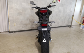 HONDA CB125 R JC91