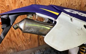 HONDA CRM250AR MD32