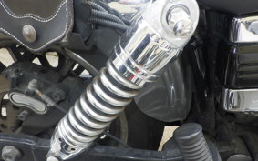 HARLEY FXDL 1580 2008