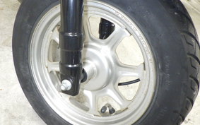 HONDA GIORNO 3 2009 AF77