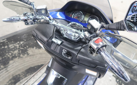SUZUKI  SKY WAVE 400 TYPE S ABS 2013 CK45A