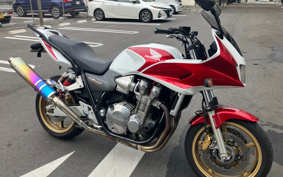 HONDA CB1300 SUPER  BOL DOR ABS 2007 SC54