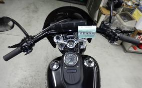 HARLEY FXDB 1580 2007