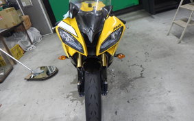 YAMAHA YZF-R6 2017