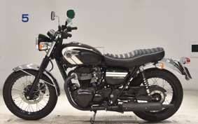 KAWASAKI W800 2016 EJ800A