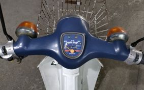 HONDA SUPER CUB50 C50