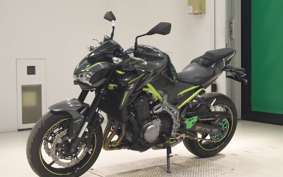 KAWASAKI Z900 Gen.2 2018 ZR900B