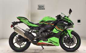 KAWASAKI ZX-4RR 2023 ZX400P