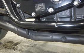 HONDA CB400SF VTEC 2001 NC39