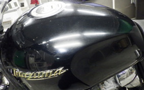 SUZUKI INAZUMA 400 (GSX400) 1997 GK7BA