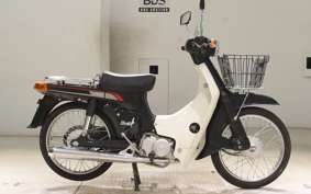 SUZUKI BIRDIE 50 BA41A