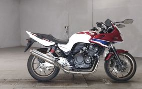HONDA CB400SFV-4 BOLDOR 2018 NC42