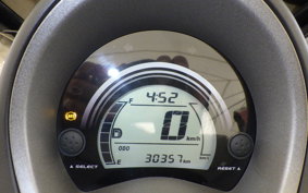 YAMAHA N-MAX 155 A SG50J