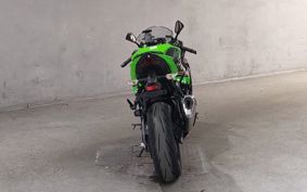 KAWASAKI NINJA ZX-6R ZX636G
