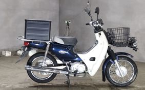 HONDA SUPER CUB50 AA04