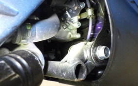 YAMAHA VINO 50 Gen.4 2020 AY02