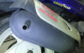 YAMAHA AXIS 100 SB06J