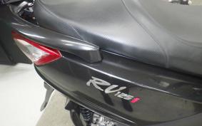 SYM RV125 I Type 2013