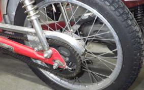 HONDA CL50 BENLY 2025 CD50