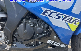 OTHER GSX-R125A
