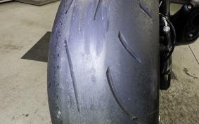 SUZUKI GSX-S1000F 2020 GT79B