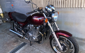 KAWASAKI ZEPHYR 1100 1995 ZRT10A