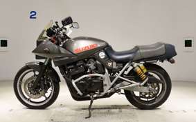 SUZUKI GSX400S KATANA 1994 GK77A
